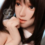 SEDOLL 157 cm I silicone Pro – Yuuka.I – Stock UE — vue 1