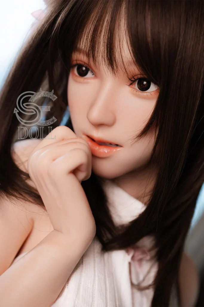 SEDOLL 157 cm I silicone Pro – Yuuka.I – Stock UE — vue 1