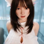SEDOLL 157 cm I silicone Pro – Yuuka.I – Stock UE — vue 7