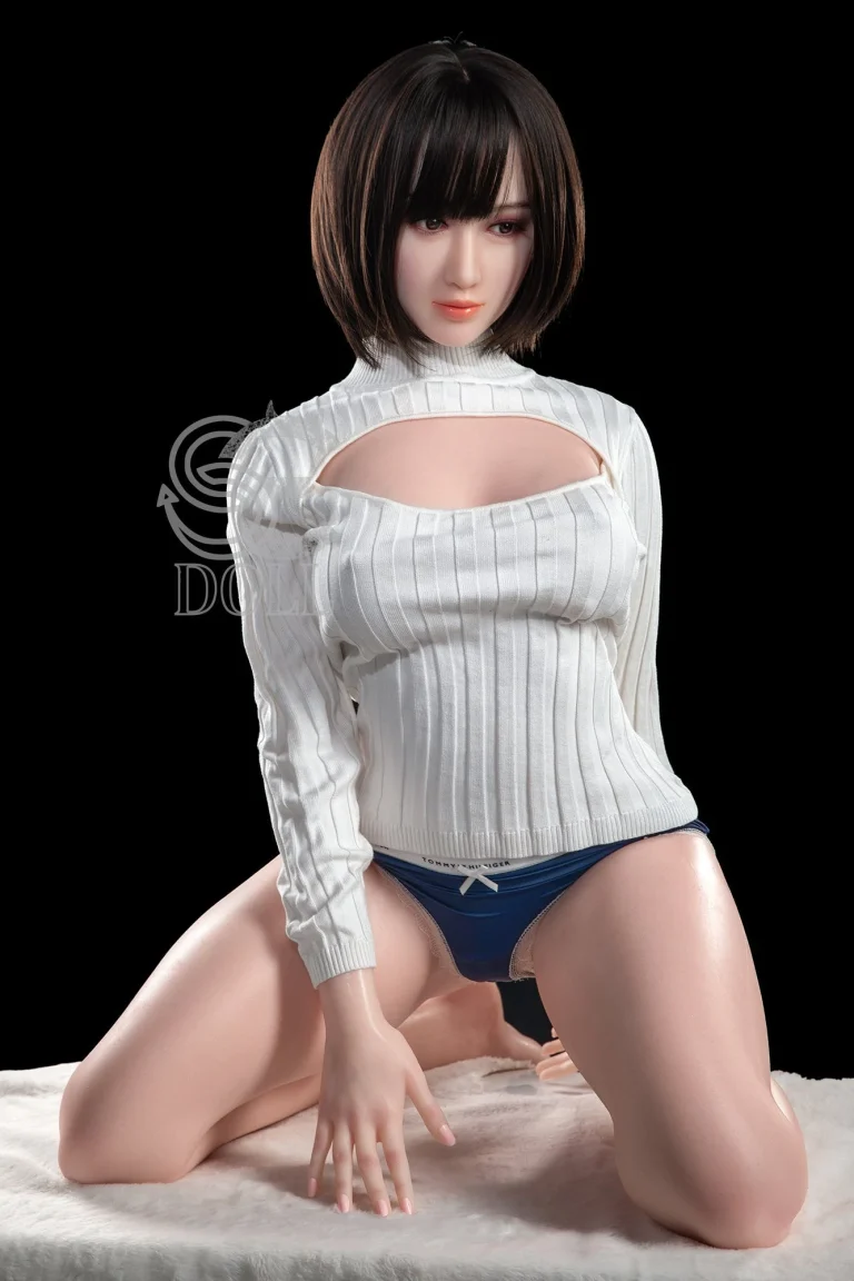 SEDOLL 160 cm bonnet C silicone – Rosine