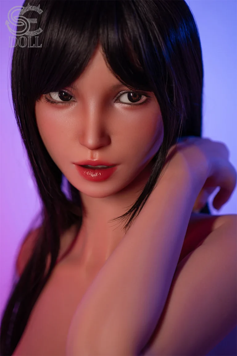 SEDOLL 160 cm bonnet C silicone Pro – Winola.F