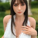 SEDOLL 160 cm bonnet C TPE – Queena.F — vue 1