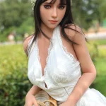 SEDOLL 160 cm bonnet C TPE – Queena.F — vue 4