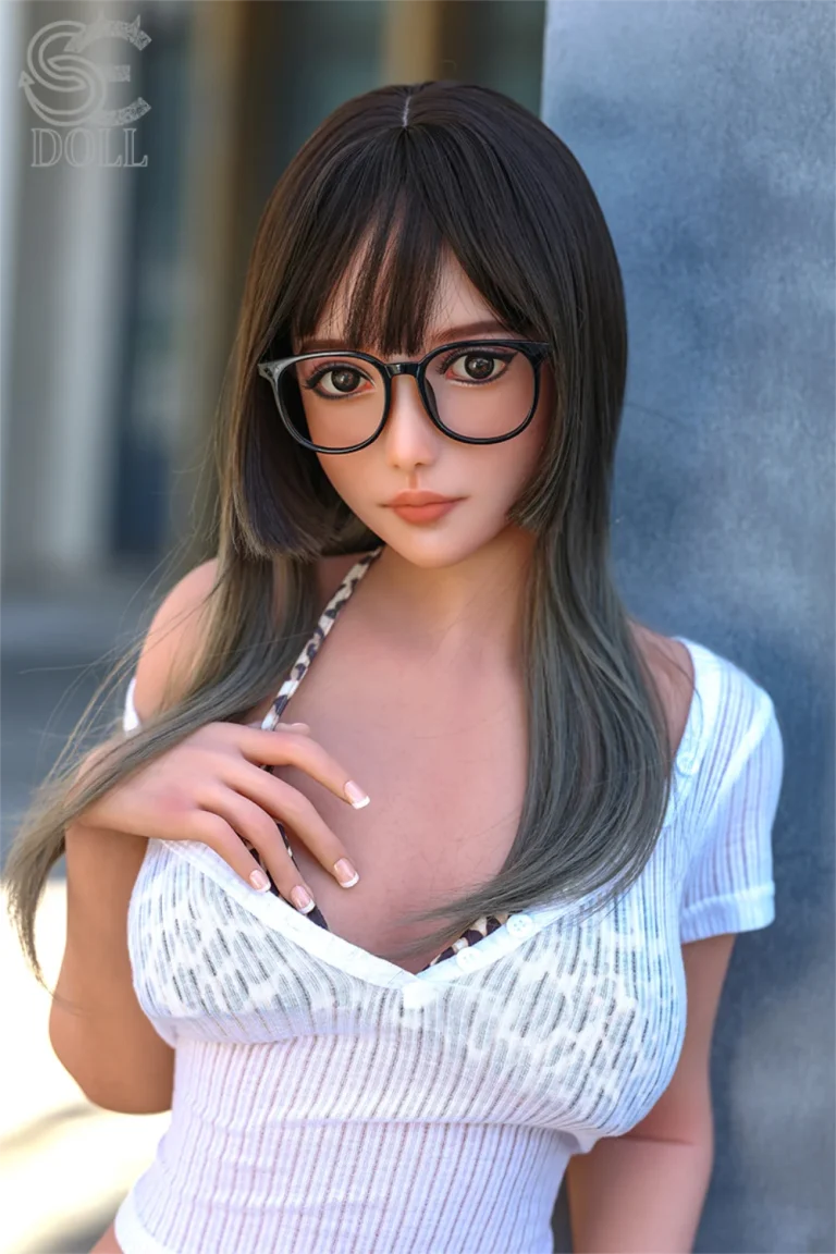 SEDOLL 160 cm bonnet C TPE – Tracy.B