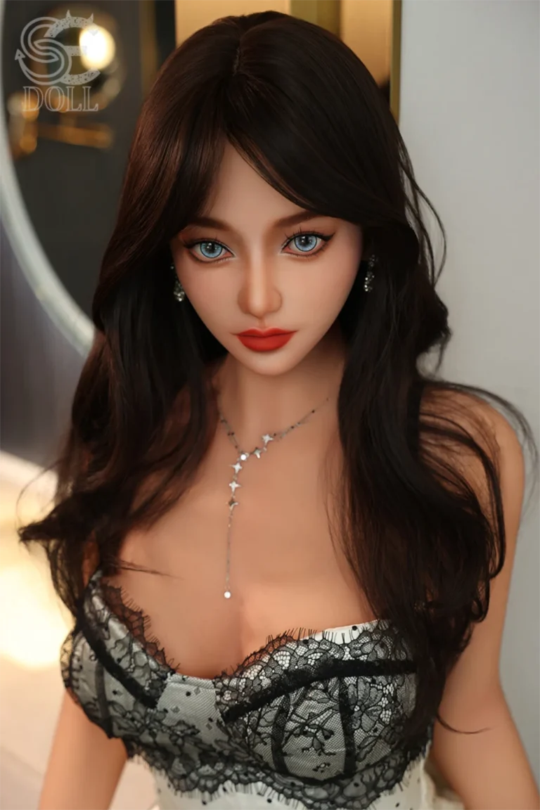 SEDOLL 160 cm bonnet C TPE – Yuuka.H