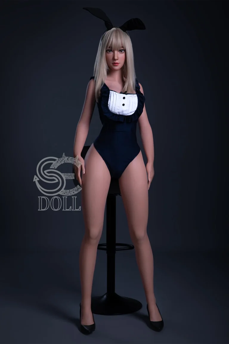SEDOLL 161 cm bonnet E silicone Pro – Yuuka.A