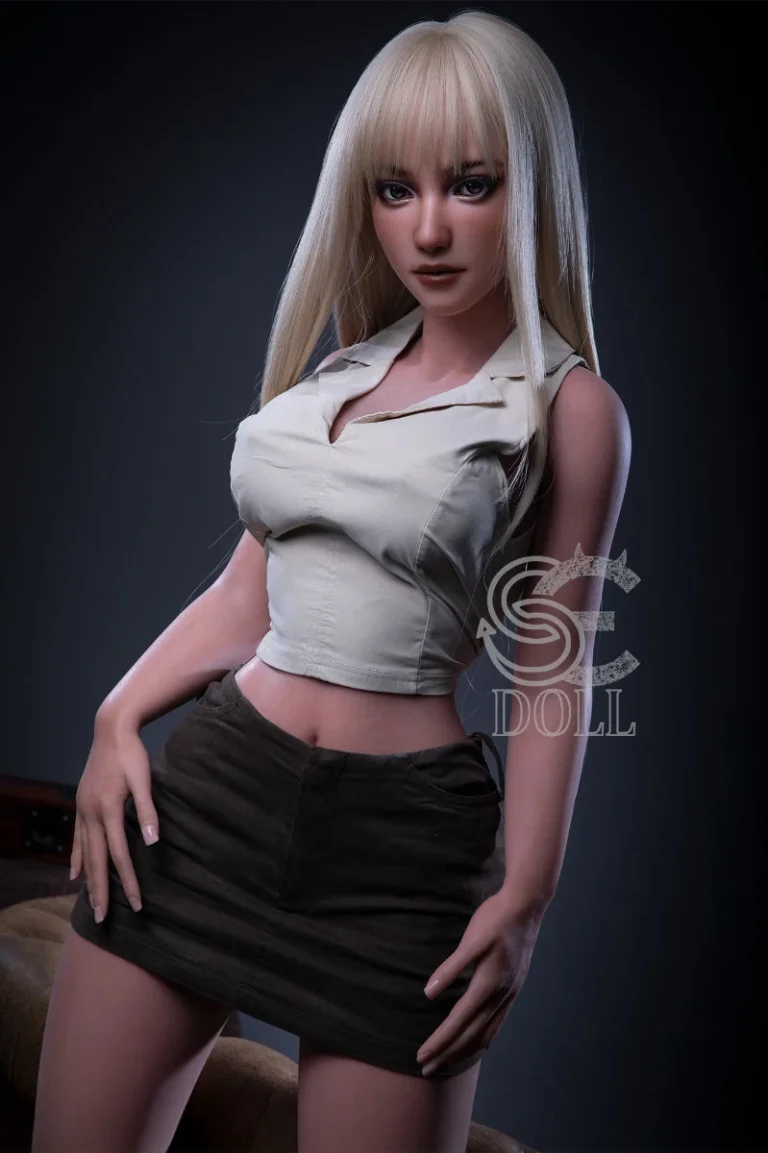 SEDOLL 161 cm bonnet E silicone Pro – Yuuka.G