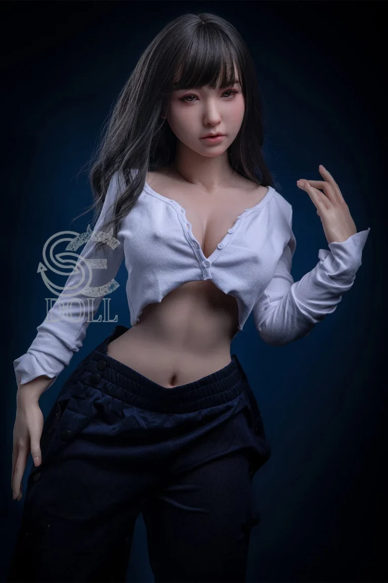 SEDOLL 161 cm bonnet F silicone Pro – Nana.C