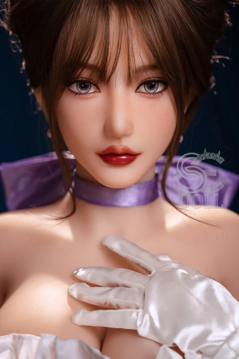 SEDOLL 161 cm bonnet F TPE – Makoto.C