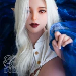 SEDOLL 161 cm bonnet F TPE – Samantha.J — vue 5