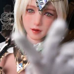 SEDOLL 161 cm bonnet F TPE – Angie — vue 1