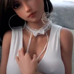 SEDOLL 161 cm bonnet F TPE – Elanie — vue 5
