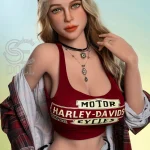 SEDOLL 161 cm bonnet F TPE – Hannah.C — vue 8