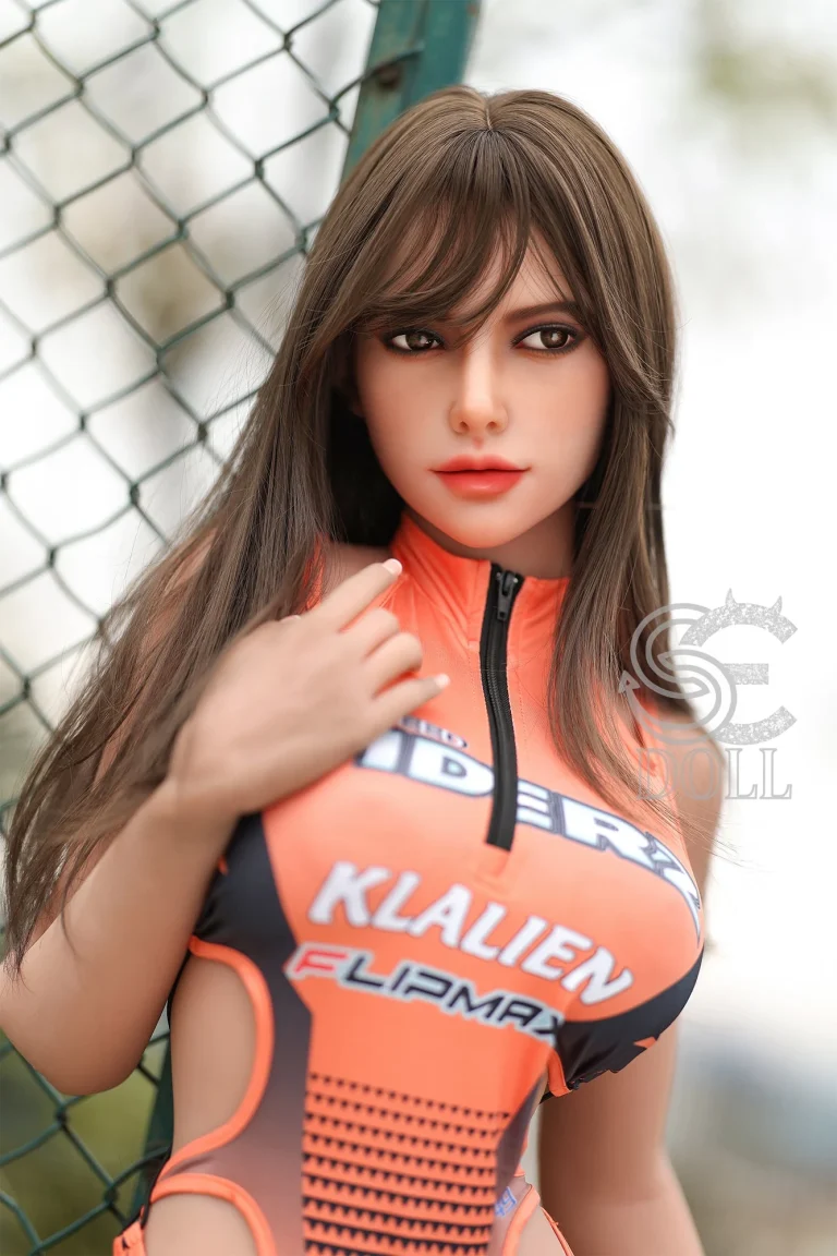 SEDOLL 161 cm bonnet F TPE – Hazel. B