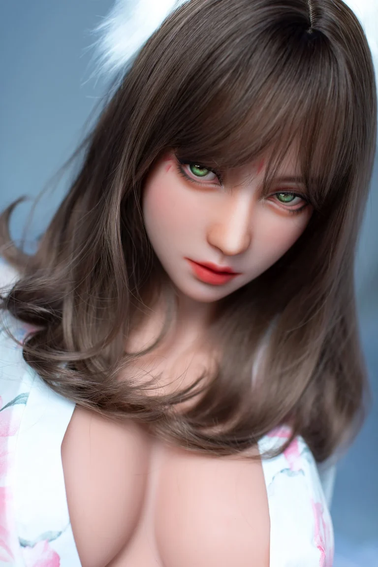SEDOLL 161 cm bonnet F TPE – Kazuki