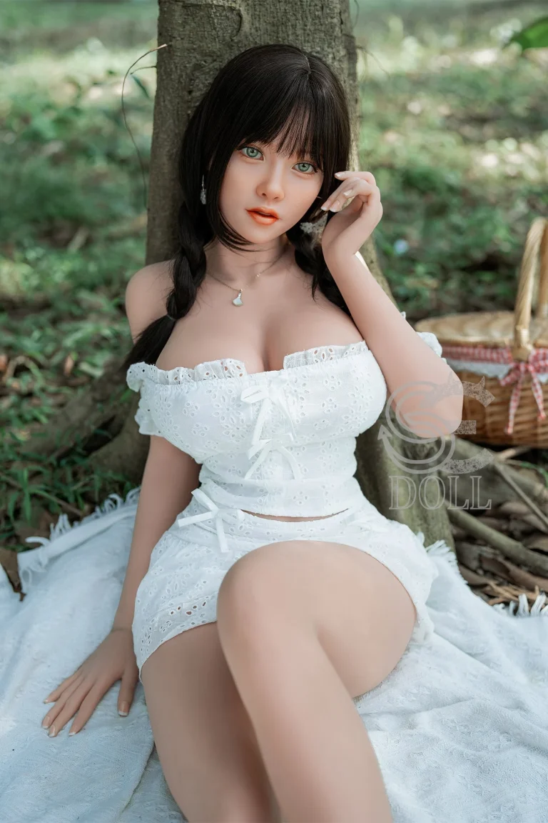 SEDOLL 161 cm bonnet F TPE – Kemeny.D