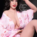 SEDOLL 161 cm bonnet F TPE – Kikuchi — vue 1