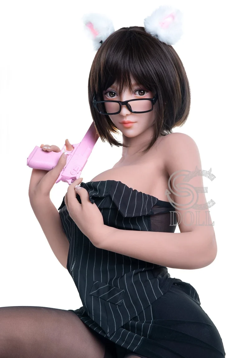 SEDOLL 161 cm bonnet F TPE – Kumi