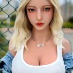 SEDOLL 161 cm bonnet F TPE – Makoto A. — vue 5