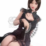 SEDOLL 161 cm bonnet F TPE – Masami — vue 1