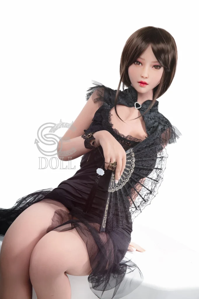 SEDOLL 161 cm bonnet F TPE – Masami — vue 1