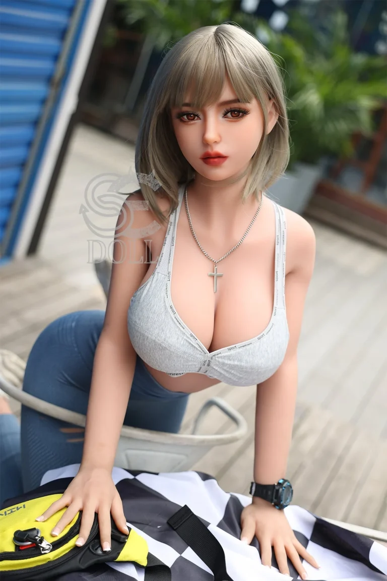 SEDOLL 161 cm bonnet F TPE – Melody
