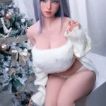 SEDOLL 161 cm bonnet F TPE – Melody.D — vue 3