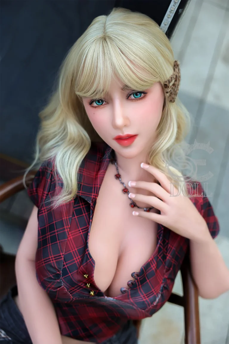 SEDOLL 161 cm bonnet F TPE – Monica.D