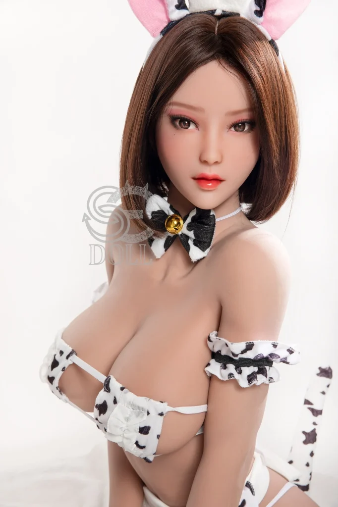 SEDOLL 161 cm bonnet F TPE – Reiko — vue 1
