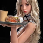 SEDOLL 161 cm bonnet F TPE – Summer — vue 1