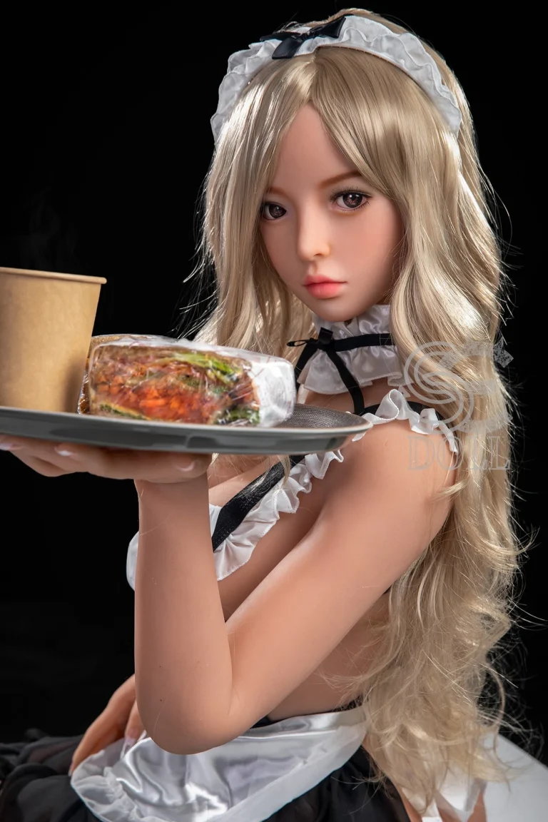 SEDOLL 161 cm bonnet F TPE – Summer