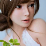 SEDOLL 163 cm bonnet C silicone Pro – Maya.B — vue 5