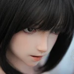 SEDOLL 163 cm bonnet C silicone Pro – Yuuki.J — vue 6