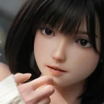 SEDOLL 163 cm bonnet C silicone Pro – Yuuki.J — vue 7