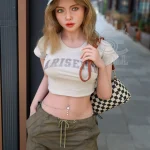 SEDOLL 163 cm bonnet E TPE – Kemeny.C — vue 8