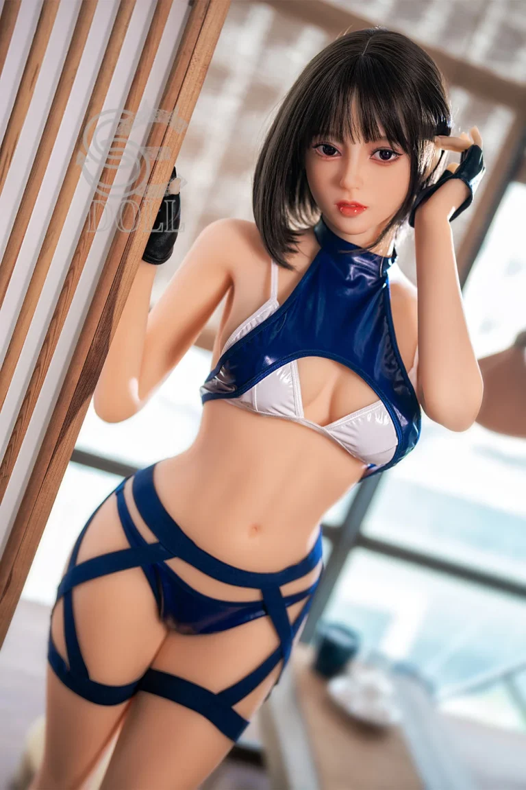 SEDOLL 163 cm bonnet E TPE – Melody.E