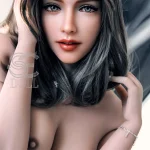 SEDOLL 163 cm bonnet E TPE – Annika — vue 3