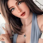 SEDOLL 163 cm bonnet E TPE – Annika — vue 5