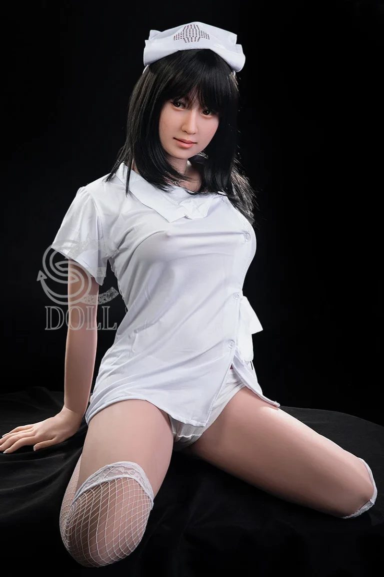 SEDOLL 163 cm bonnet E TPE – Ayaka