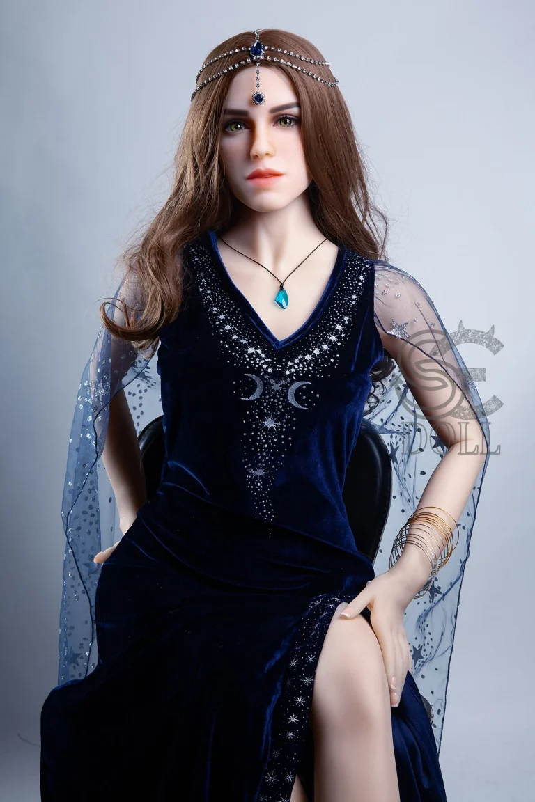 SEDOLL 163 cm bonnet E TPE – Flora