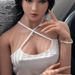SEDOLL 163 cm bonnet E TPE – Jacey — vue 6
