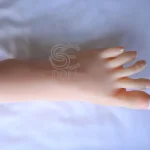 SEDOLL 163 cm bonnet E TPE – Jamie — vue 5