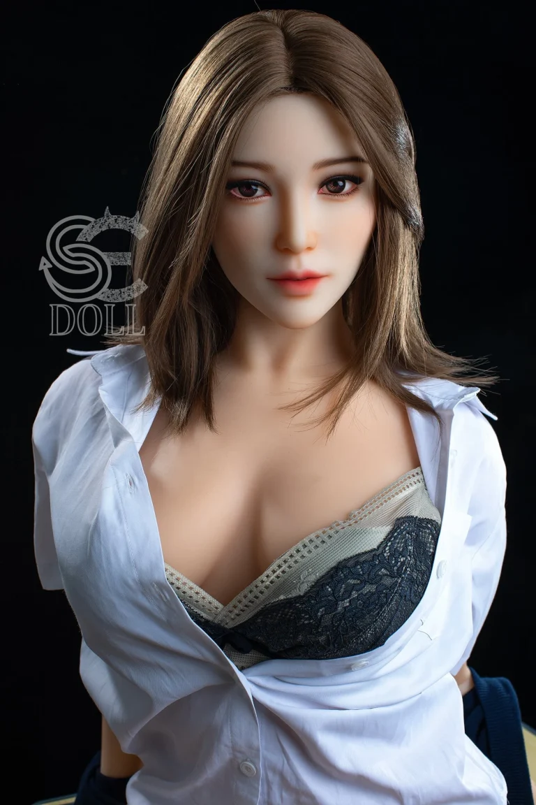 SEDOLL 163 cm bonnet E TPE – Lorraine
