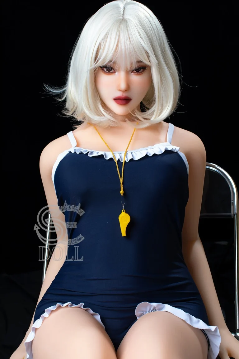 SEDOLL 163 cm bonnet E TPE – Mikoto