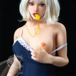SEDOLL 163 cm bonnet E TPE – Mikoto — vue 6