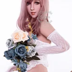 SEDOLL 163 cm bonnet E TPE – Rosalind — vue 1