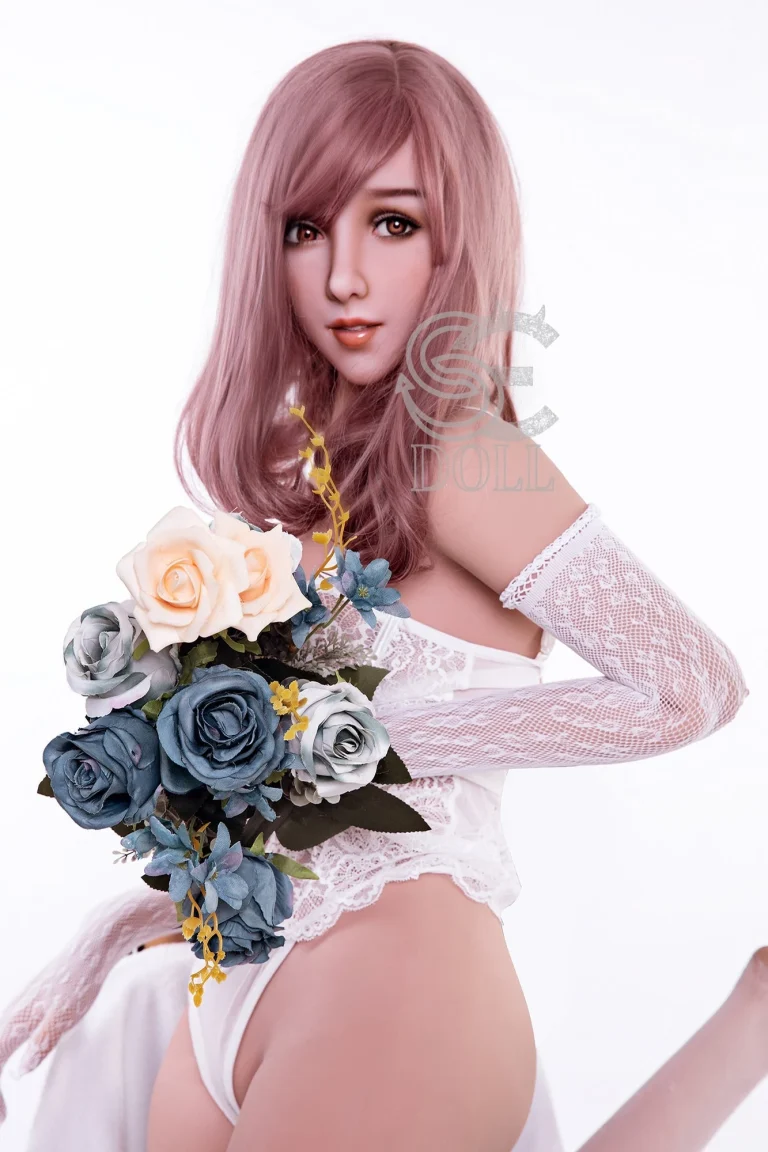 SEDOLL 163 cm bonnet E TPE – Rosalind