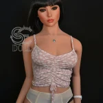 SEDOLL 163 cm bonnet E TPE – Sylvie — vue 6