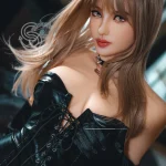 SEDOLL 163 cm bonnet E TPE – Winola.D — vue 1