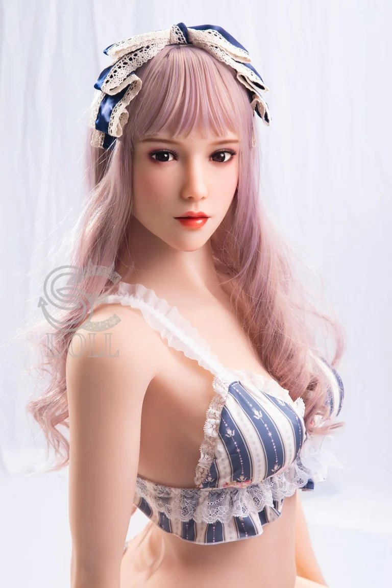 SEDOLL 163 cm bonnet E TPE – Yuuna